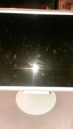 Nec multisync 70gx opticclear monitor