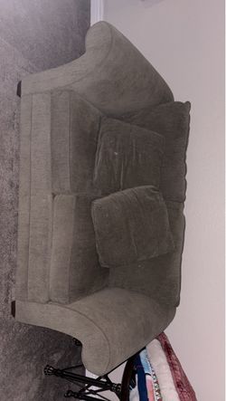 2 seat couch