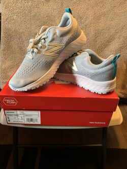 New Woman’s ARISHIV3 FRESH FOAM SIZE 9