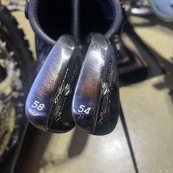 Taylormade R Series Your Grind Wedges