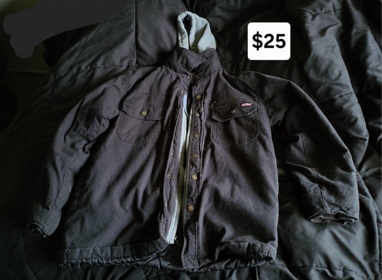 Dickies Coat/Jacket