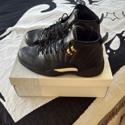 Jordan 12 Retro The Master 