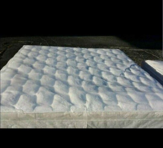 King bed pillow top can deliver new