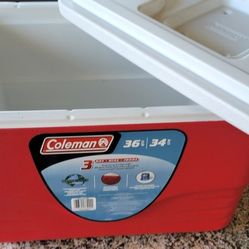 Colmen Cooler