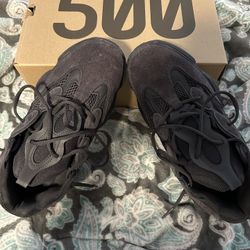 Adidas Yeezy 500