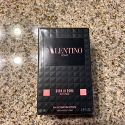 Valentino Born In Roma 