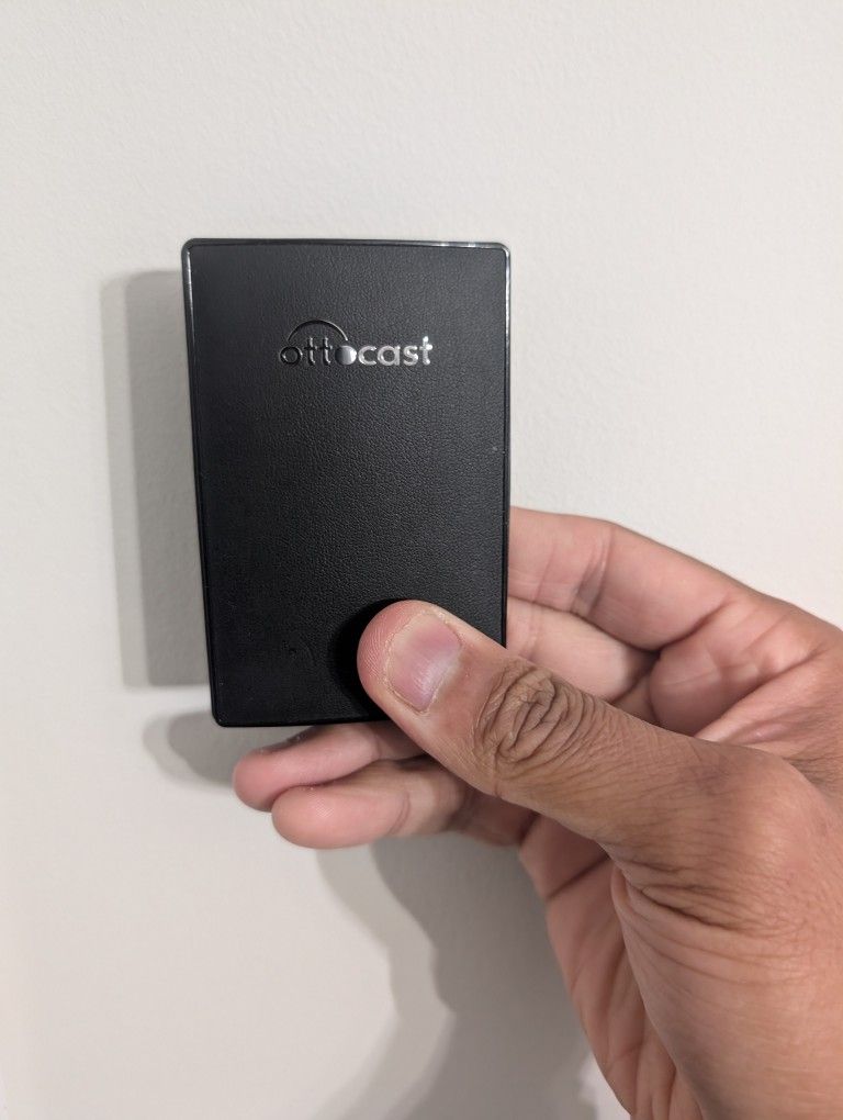 PICASOU 2 PRO Carplay AI Box U2-PLUS-N