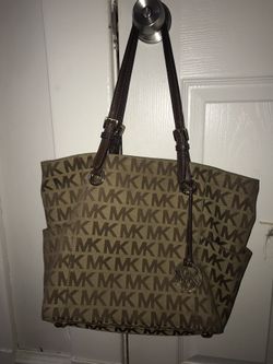 MICHAEL KORS PURSE
