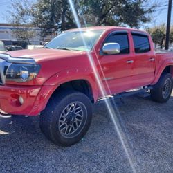 2006 Toyota Tacoma