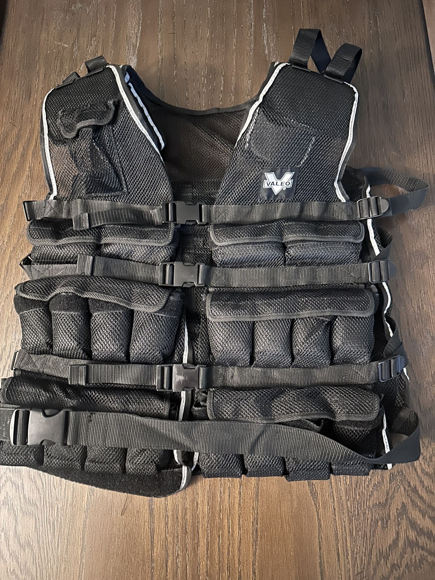 Weighted Vest