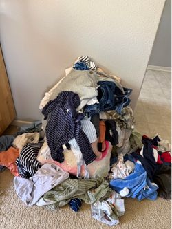 Baby boy/girl clothes