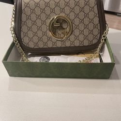 G. Fashion Bag 