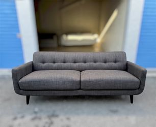 Mid Century Modern Sofa Delivery Available