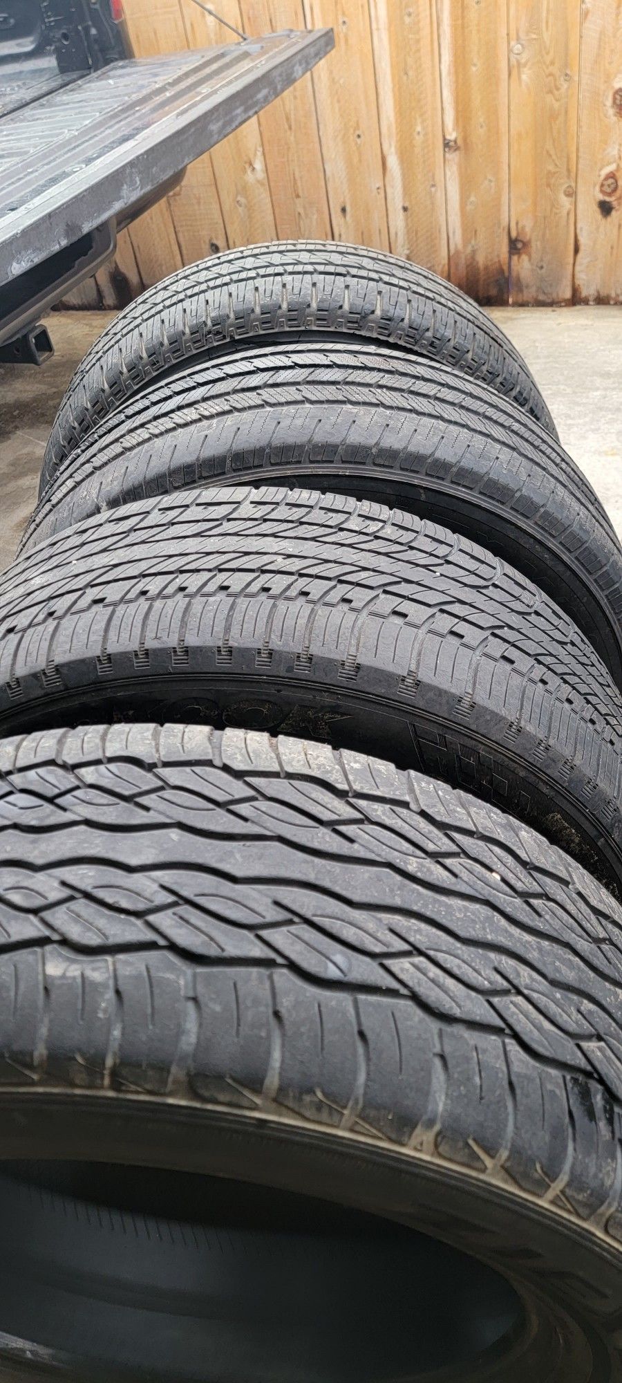 Used Tires for Sale in Chula Vista, CA OfferUp
