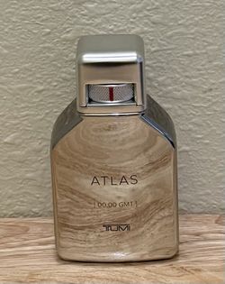 Tumi Atlas