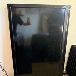 Sony 55” tv