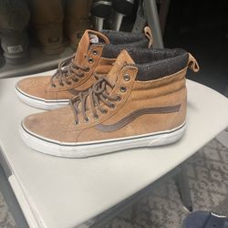 Vans MTE high Tops