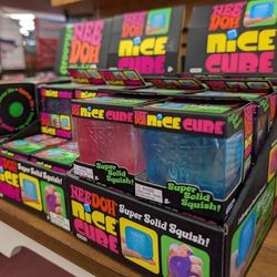 Authentic Needohs