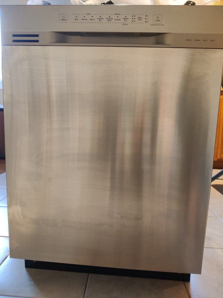 Samsung Dishwasher