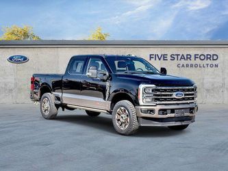 2023 Ford F-350