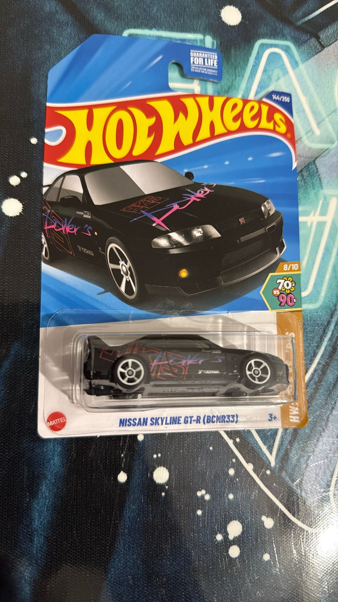 Hotwheels