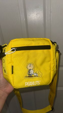 Peanuts Snoopy Camera Bag