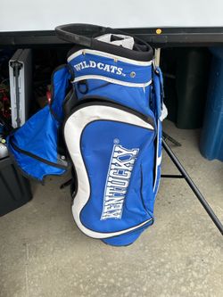 Golf bag