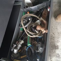 Extra Parts