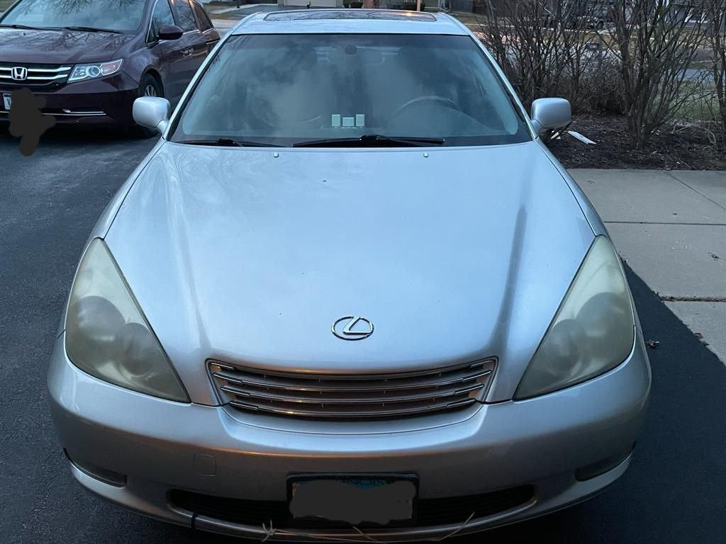 2003 Lexus ES 300