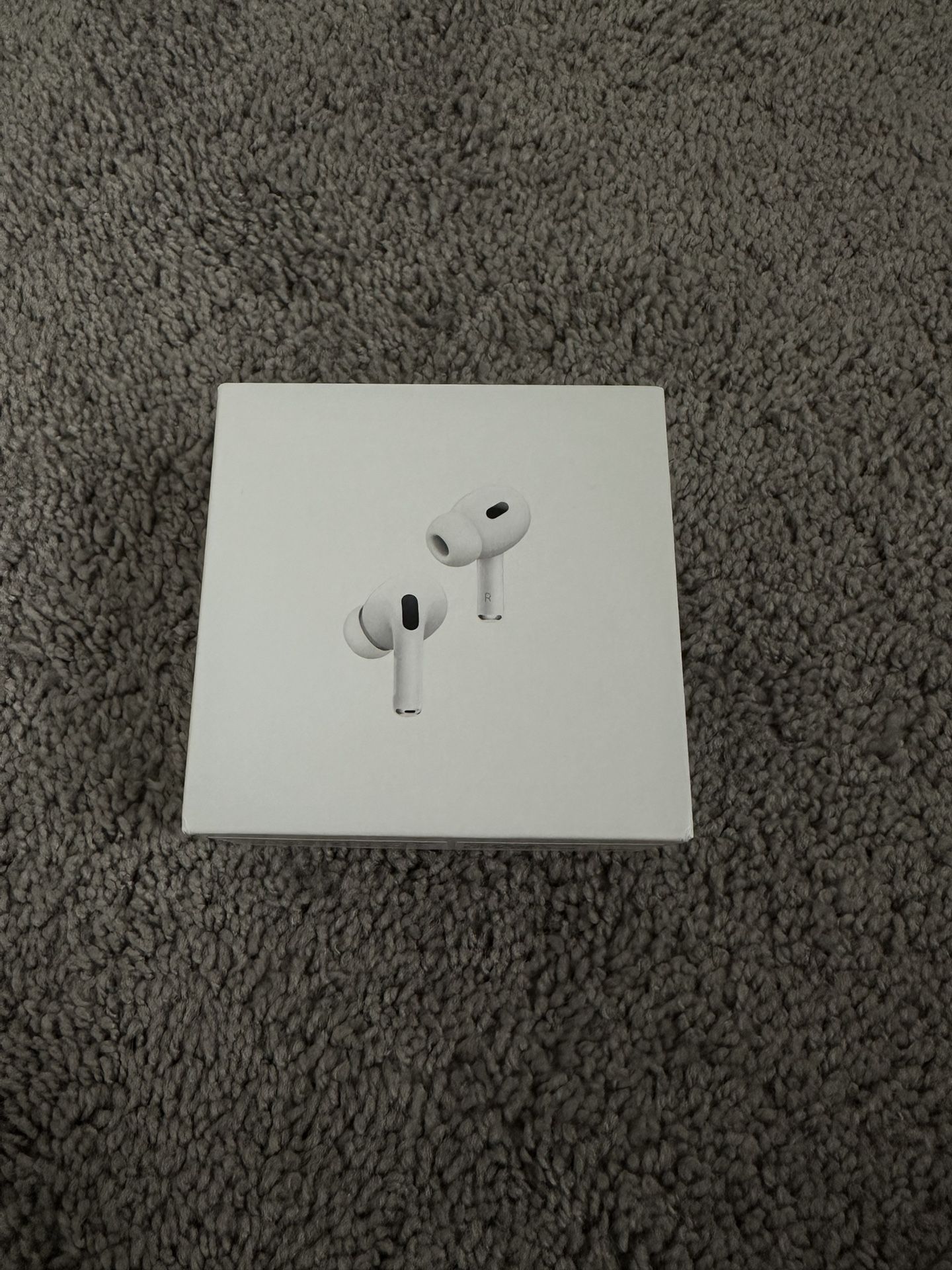 AirPod Pro 2nd Generation