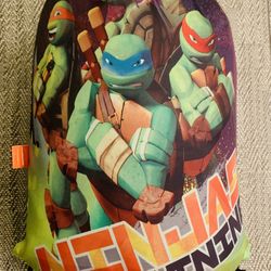 Sleeping Bag