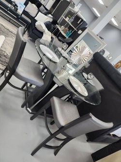 Dining Set For Sale!!! Ask For Price