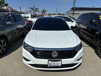 2019 Volkswagen Jetta
