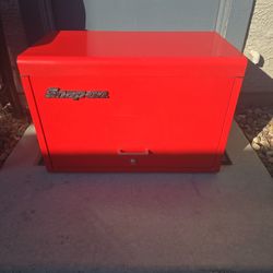 Snap On 5 Drawer Top Box