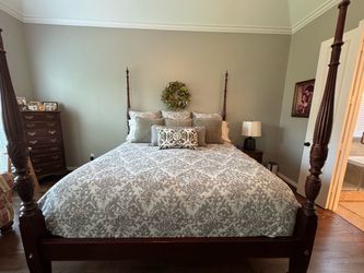 Bedroom furniture