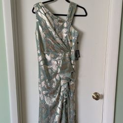 Adrianna Papell Dress NWT