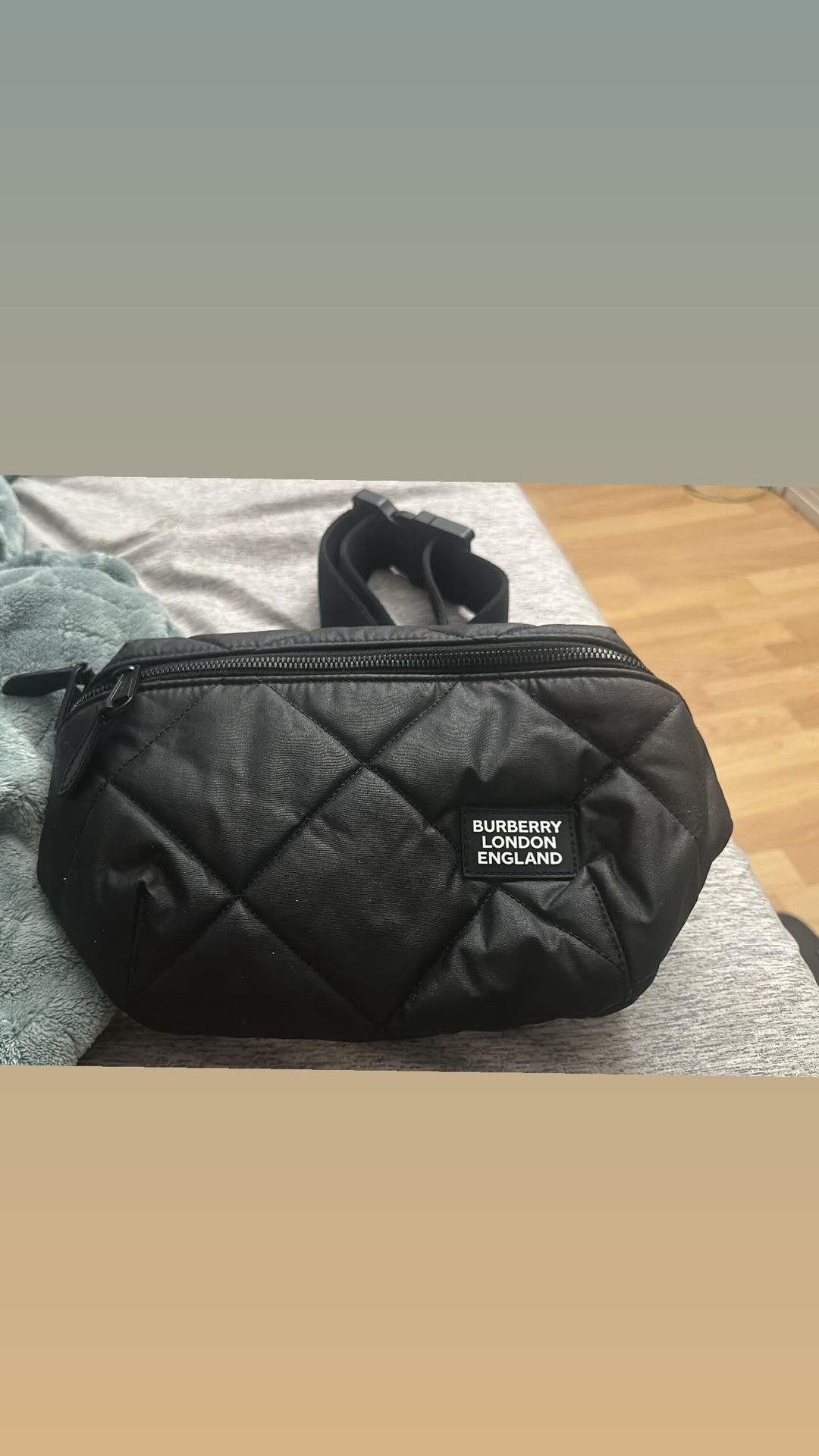 Burberry Cross Body Bag