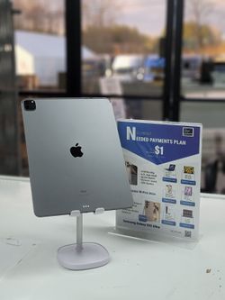 Apple - iPad Pro 12.9" 4th Gen (Cellular) | $5 Down | Afterpay