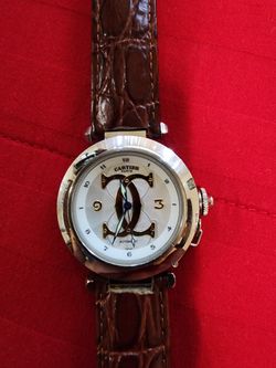 Cartir París Automático 