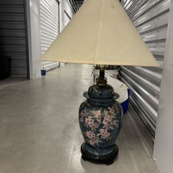 Lamp