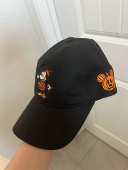 Mickey cap