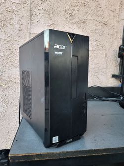 Acer: 1TB, Intel Core 10th Gen., Windows11 V-25H2, Type C, MS-office.