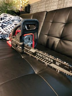 CHAINSAW