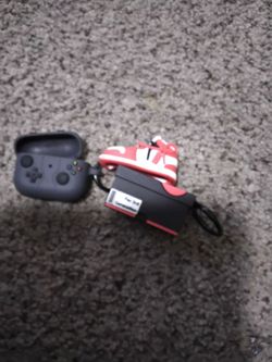 Ari  pod  cover