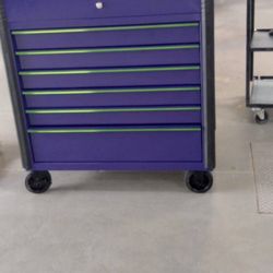 Snapon Tool Box