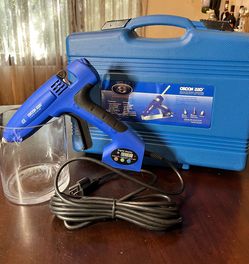 Orcon 220 Glue Gun NEW
