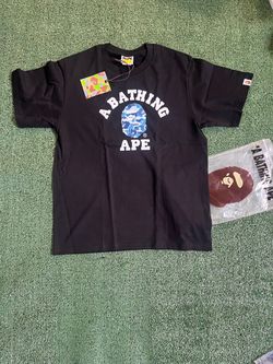 Bape T Shirt Size S