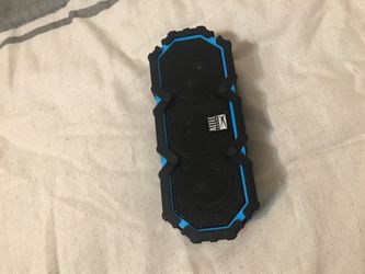 Altec Lifejacket 2 Bluetooth speaker