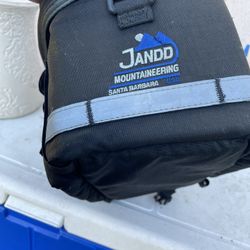 Jandd Mountaineering