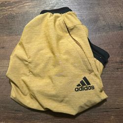 Adidas Woven Athletic Shorts 